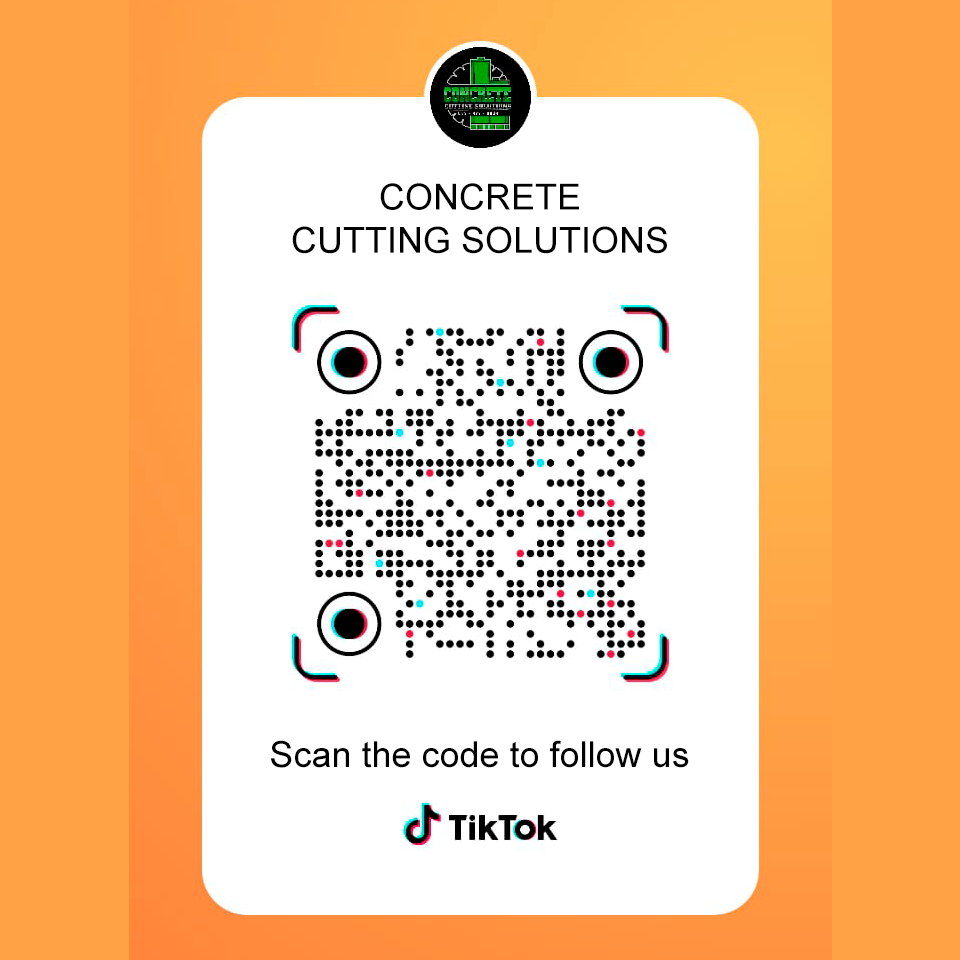 Concrete Cutting Solutions